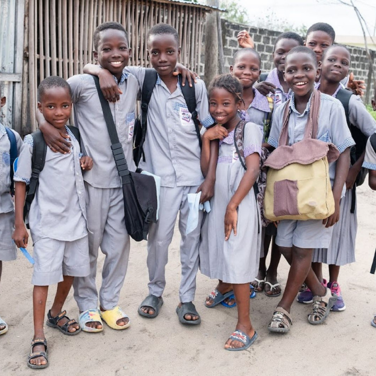 L’engagement communautaire au cœur du développement social au Bénin Amour social